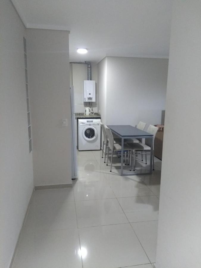 Ferienwohnung Departamento En Nueva Cordoba - Patagonia 7 Exterior foto